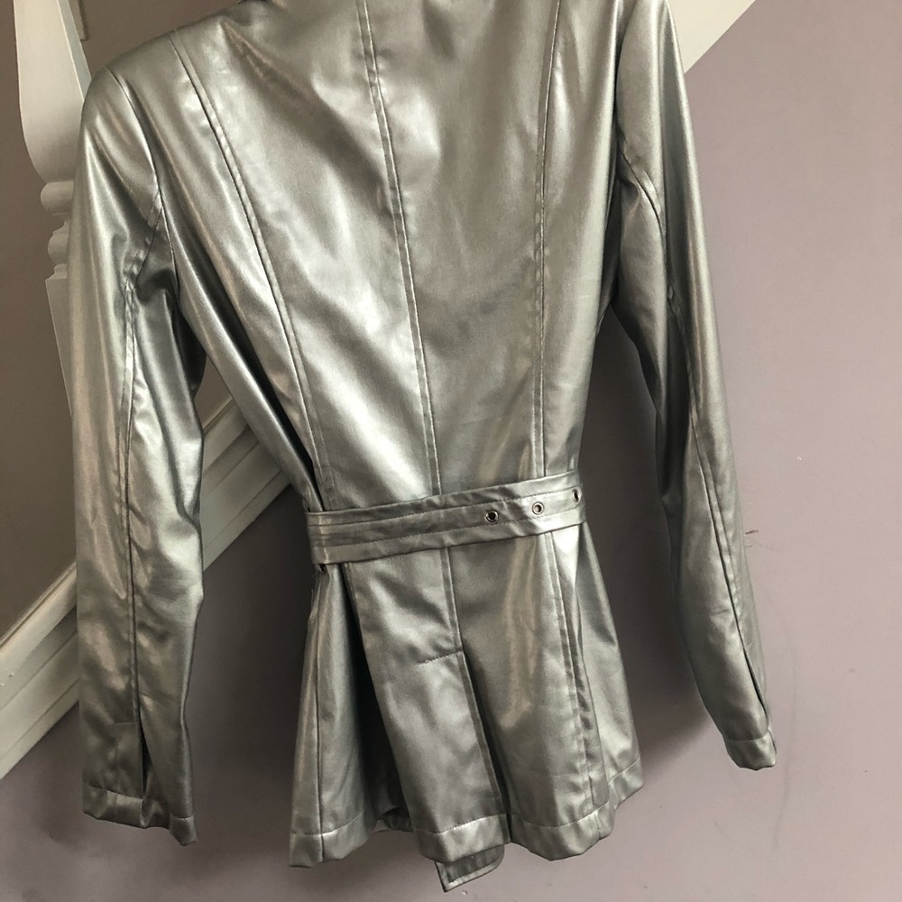 Rampage jacket - Picture 3 of 4